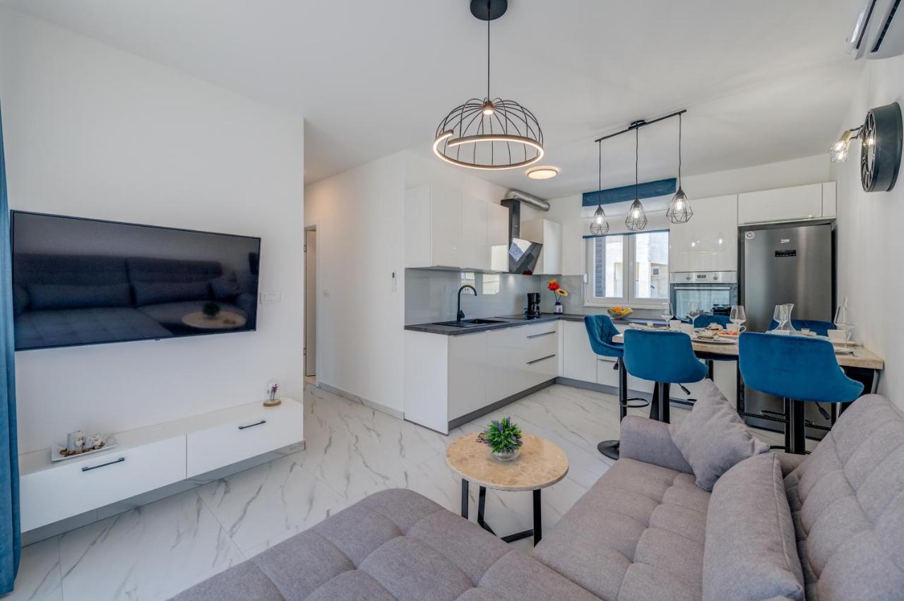 Luxury Giga Apartman Split